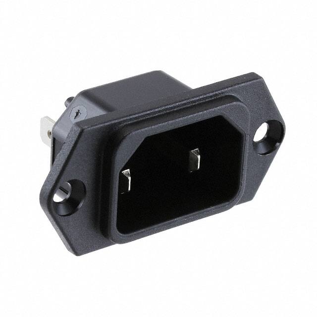 6102.32 SCHURTER Inc.  Moduli di ingresso alimentazione (PEM)